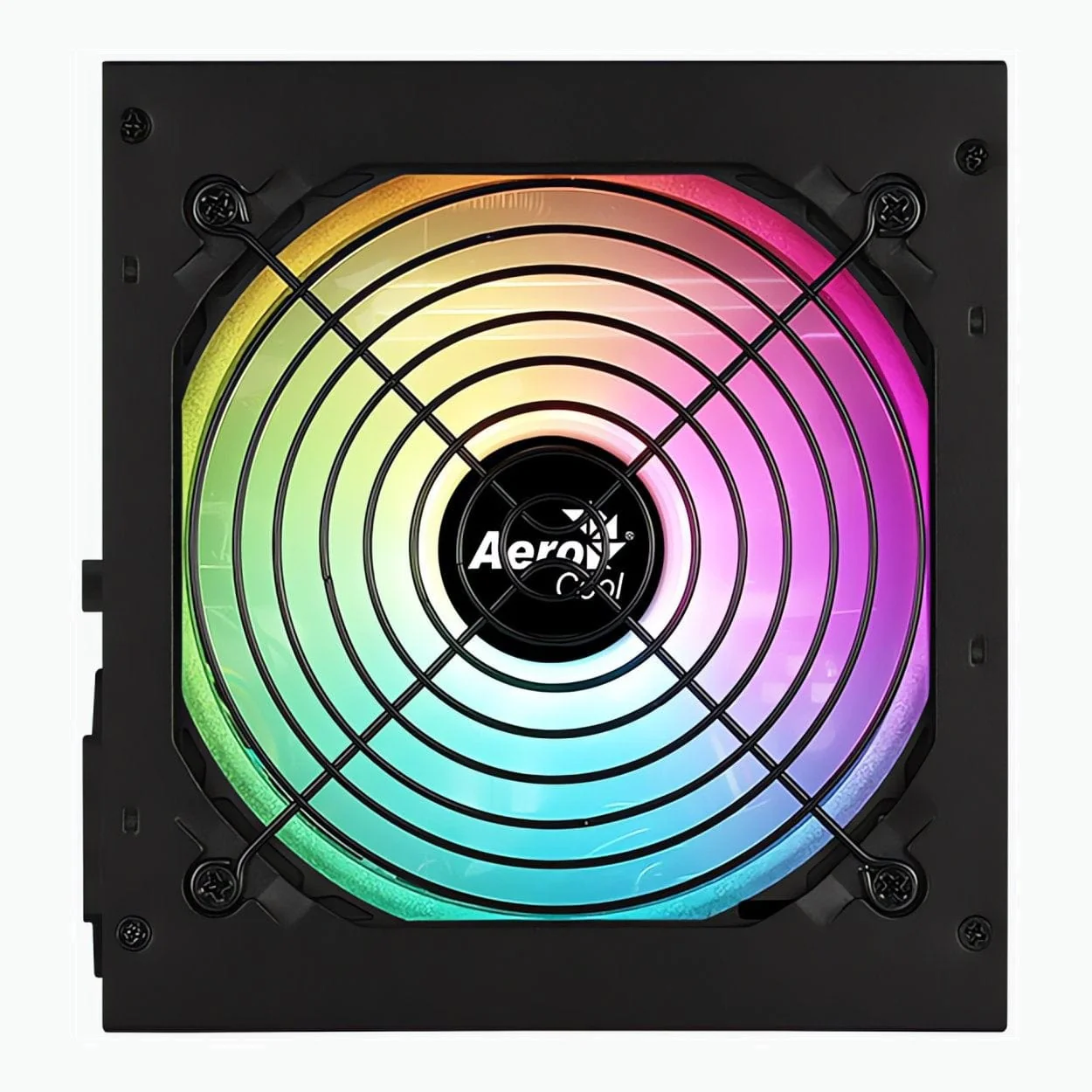 Aerocool KCAS PLUS Gold 650W RGB Non-Modular ATX Power Supply Unit ACPG-KP65FEC.11 - Image 3