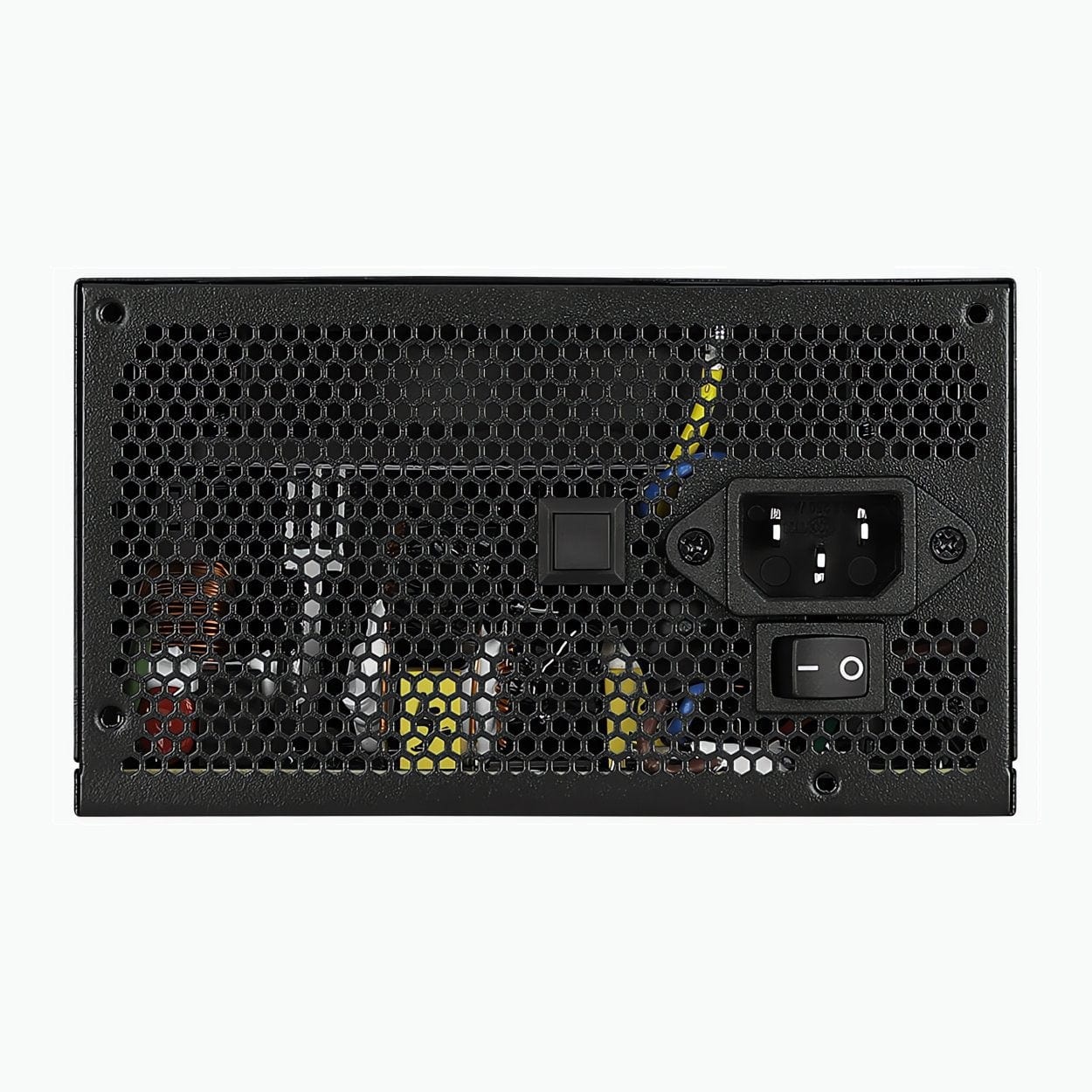 Aerocool KCAS PLUS Gold 650W RGB Non-Modular ATX Power Supply Unit ACPG-KP65FEC.11 - Image 6