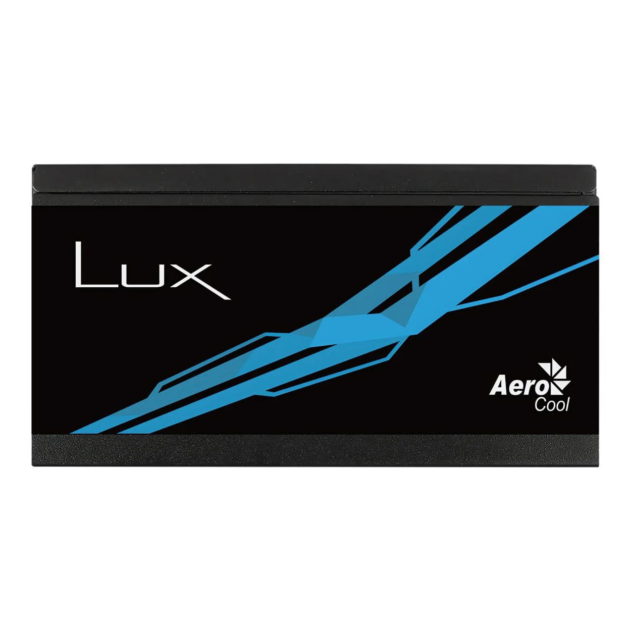 Aerocool LUX Bronze 550W Non-Modular ATX Power Supply Unit ACPB-LD55AEC.13 - Image 4