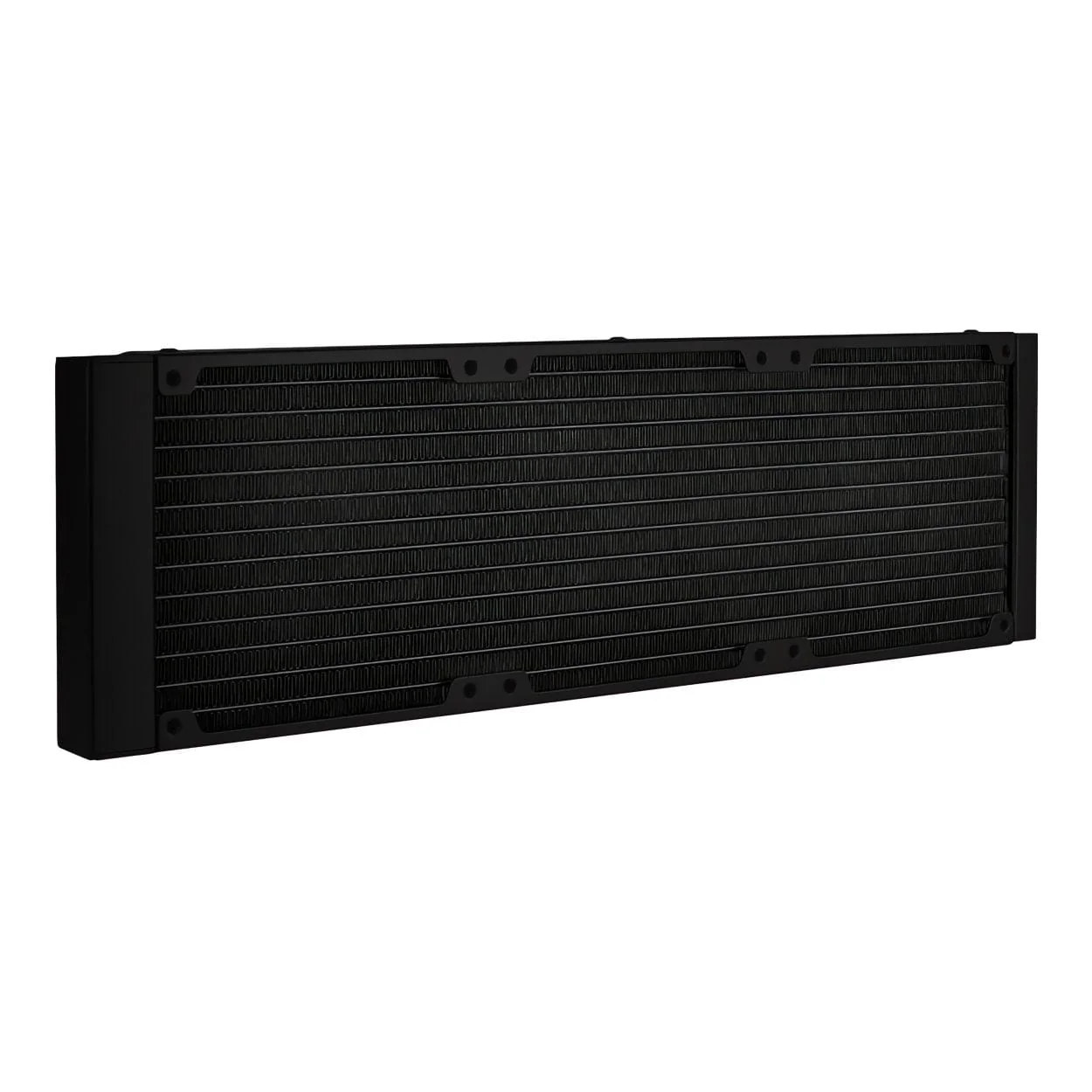 Aerocool Oasis L360 360mm ARGB CPU Liquid Cooler Black ACLA-OA36117.11 - Image 3