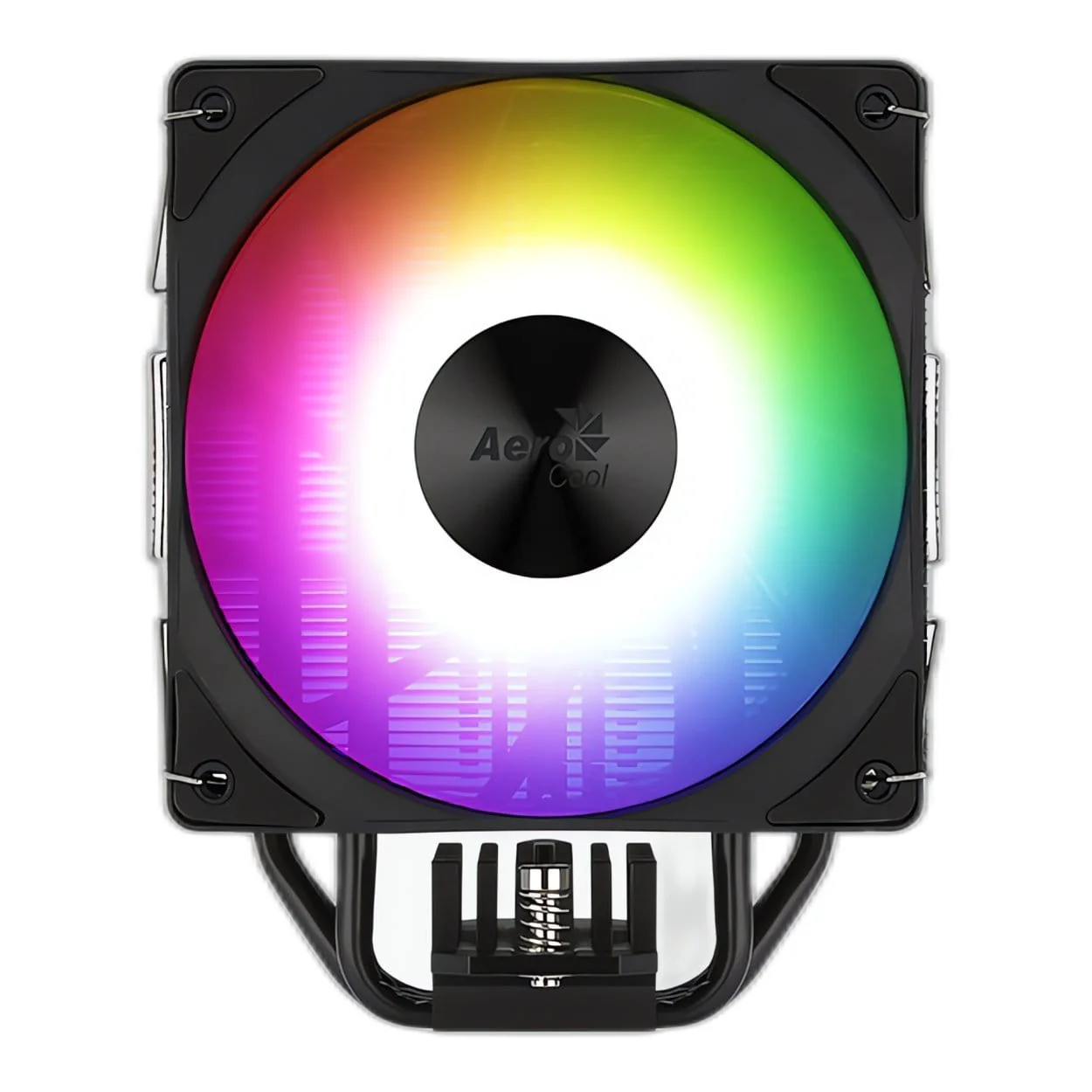 Aerocool Rime 4 ARGB CPU Air Cooler ACTC-RM30417.01 - Image 2