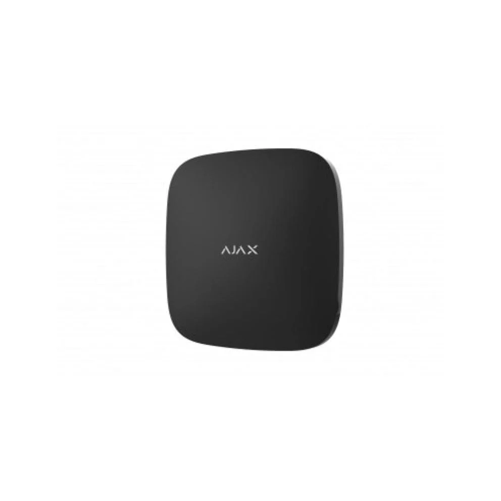 Ajax Hub 2 4G Wi-Fi Jeweller Control Panel Black 38240.108.BL1 - Image 2