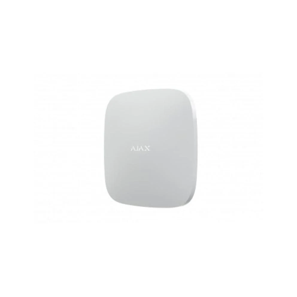 Ajax Hub 2 Plus Wi-Fi Jeweller Control Panel White 20279.40.WH1 - Image 2