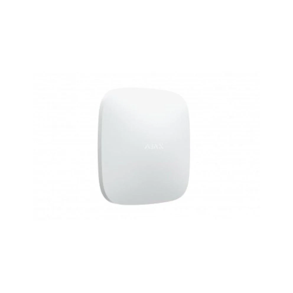 Ajax Hub 2 Plus Wi-Fi Jeweller Control Panel White 20279.40.WH1 - Image 3