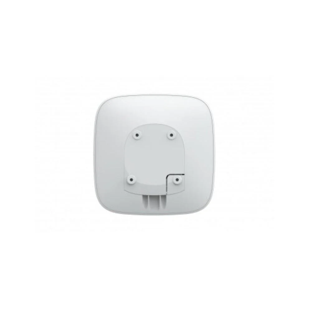 Ajax Hub 2 Plus Wi-Fi Jeweller Control Panel White 20279.40.WH1 - Image 5
