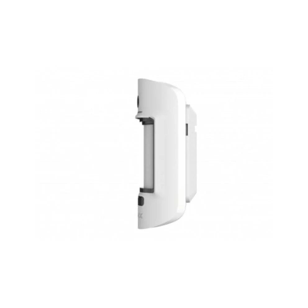 Ajax MotionCam Outdoor Wi-Fi Jeweller White 38192.84.WH1 - Image 4
