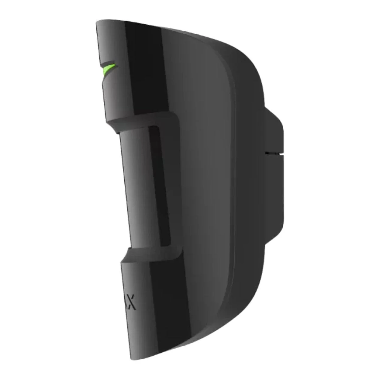 Ajax MotionProtect Wireless Pet Immune Indoor Motion Detector - Black 38194.09.BL1 - Image 2