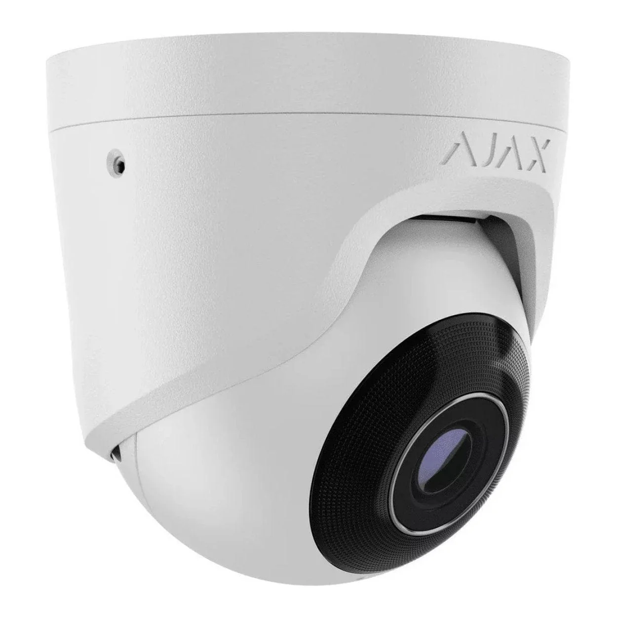 Ajax Security 8MP 2.8mm IP Turret Camera - White 1964927-197-WH1 - Image 2