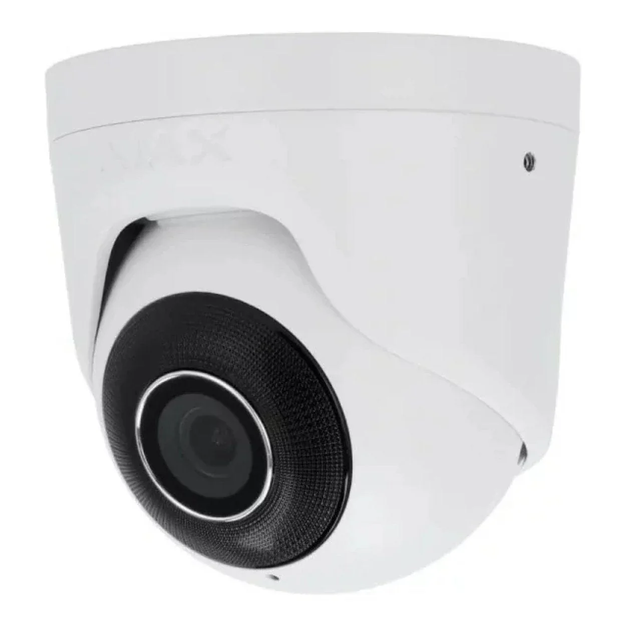Ajax Security 8MP 2.8mm IP Turret Camera - White 1964927-197-WH1 - Image 3