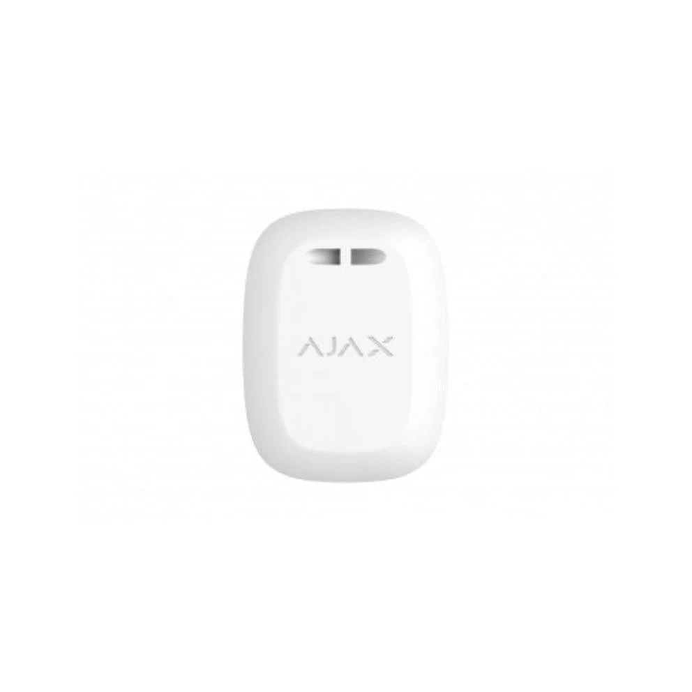 Ajax Smart Button Wi-Fi Jeweller White 38095.26.WH1 - Image 4