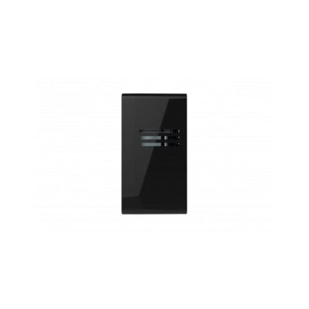 Ajax WallSwitch Relay Wi-Fi Jeweller Black 38189.13.BL1 - Image 2