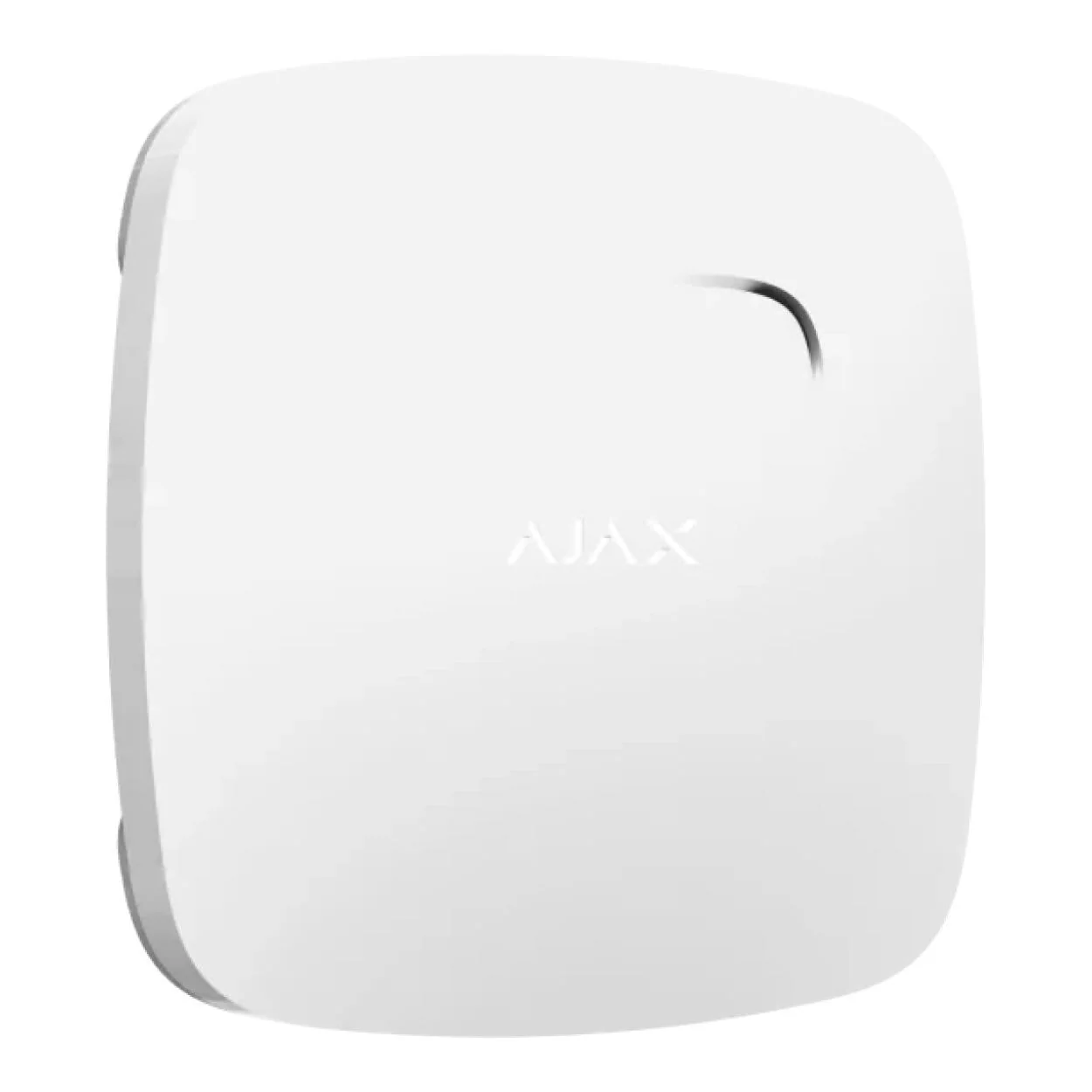 Ajax Wireless Fire Detector with Temperature Sensors - White 38105.10.WH1 - Image 3