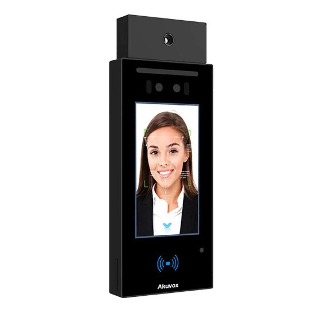 Akuvox A05C 5-inch Smart Access Control Terminal - Image 3