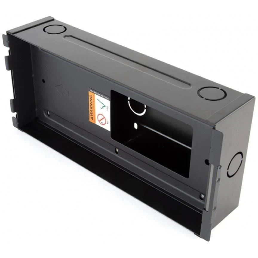 Akuvox AKV-R27XR28X-BOX Wall Mount Bracket for R27X/R28X - Image 3