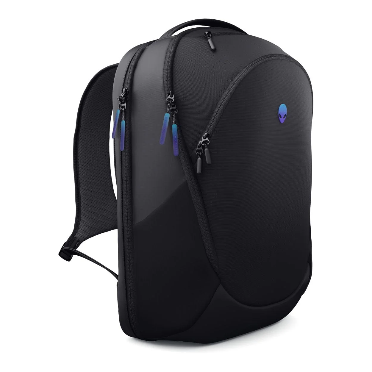 Alienware AW7825P 18-inch Backpack Black 460-BFCQ - Image 3