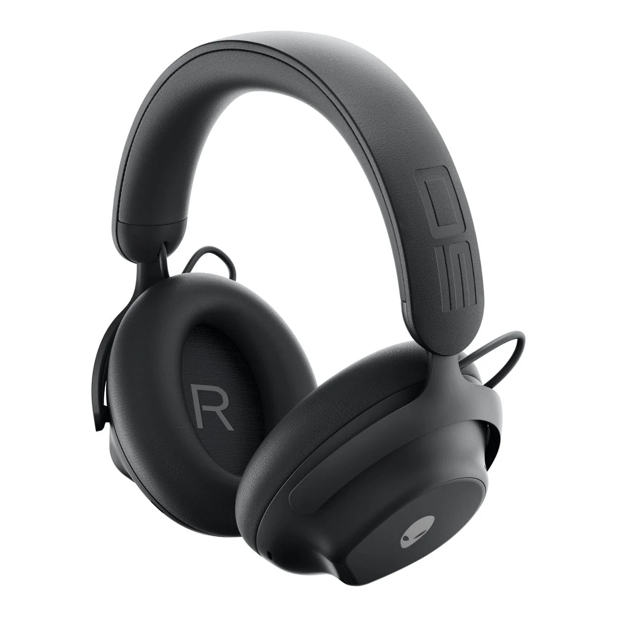 Alienware Pro Wireless Gaming Headset 545-BBFS - Image 4
