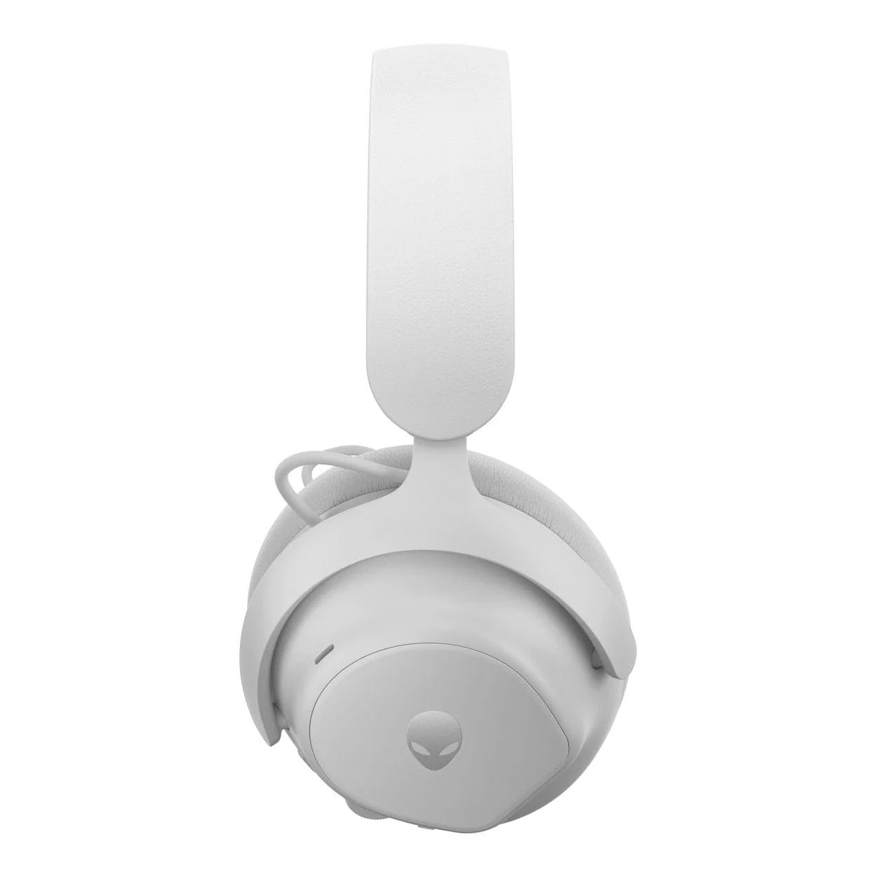 Alienware Pro Wireless Headset White 545-BBFT - Image 6