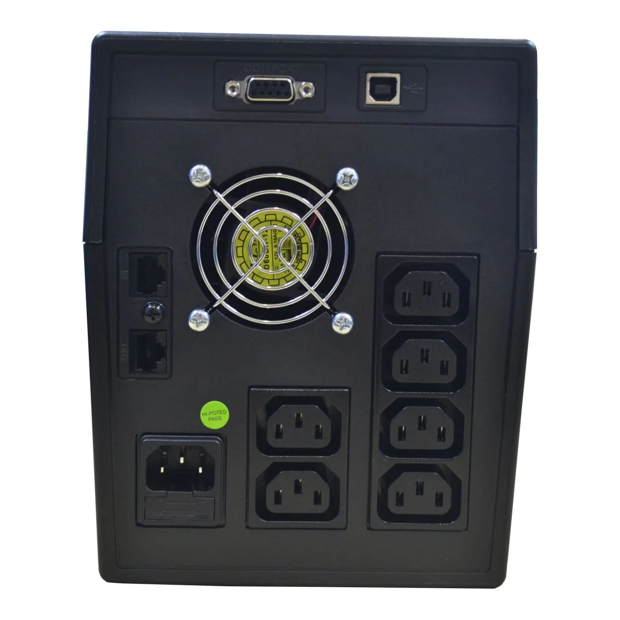 Alto Power Series AP2400 2400VA Line Interactive UPS - Image 2