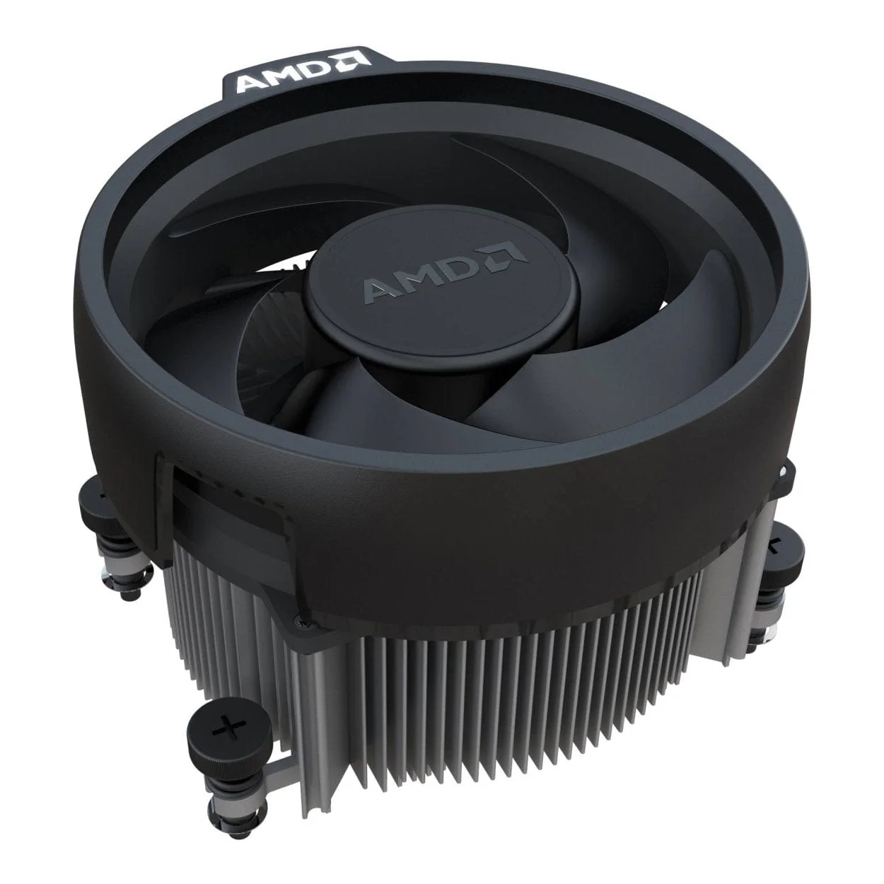 AMD Ryzen 7 5700 CPU - 8-core Socket AM4 4.6GHz Processor 100-100000743SBX - Image 3