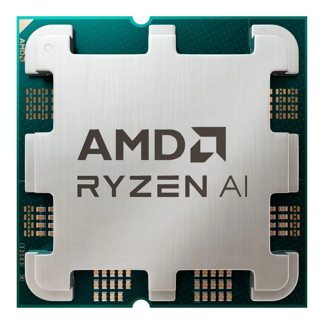 AMD Ryzen 7 8700G CPU - 8-core Socket AM5 5.1GHz Processor 100-100001236SBX - Image 3
