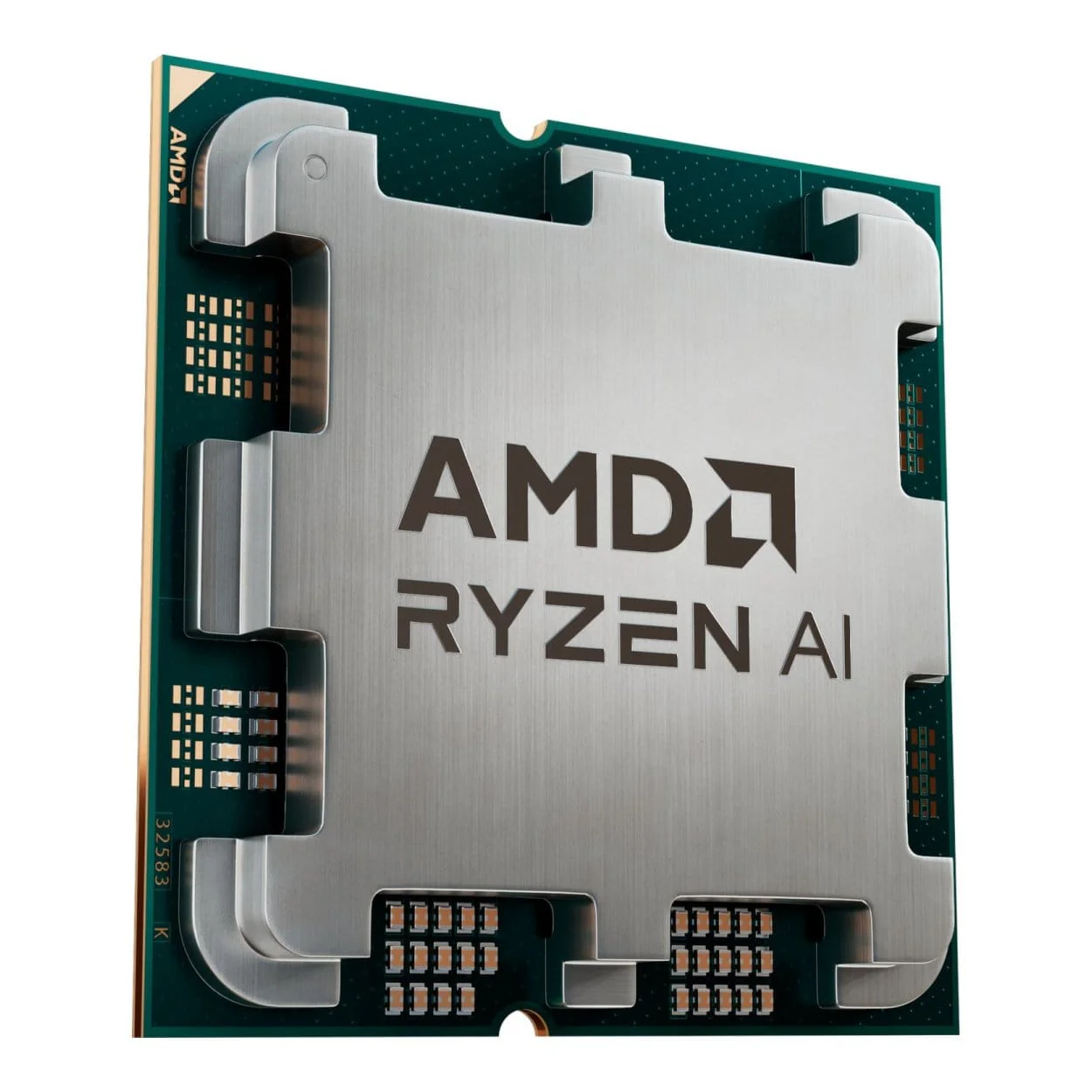 AMD Ryzen 7 8700G CPU - 8-core Socket AM5 5.1GHz Processor 100-100001236SBX - Image 4