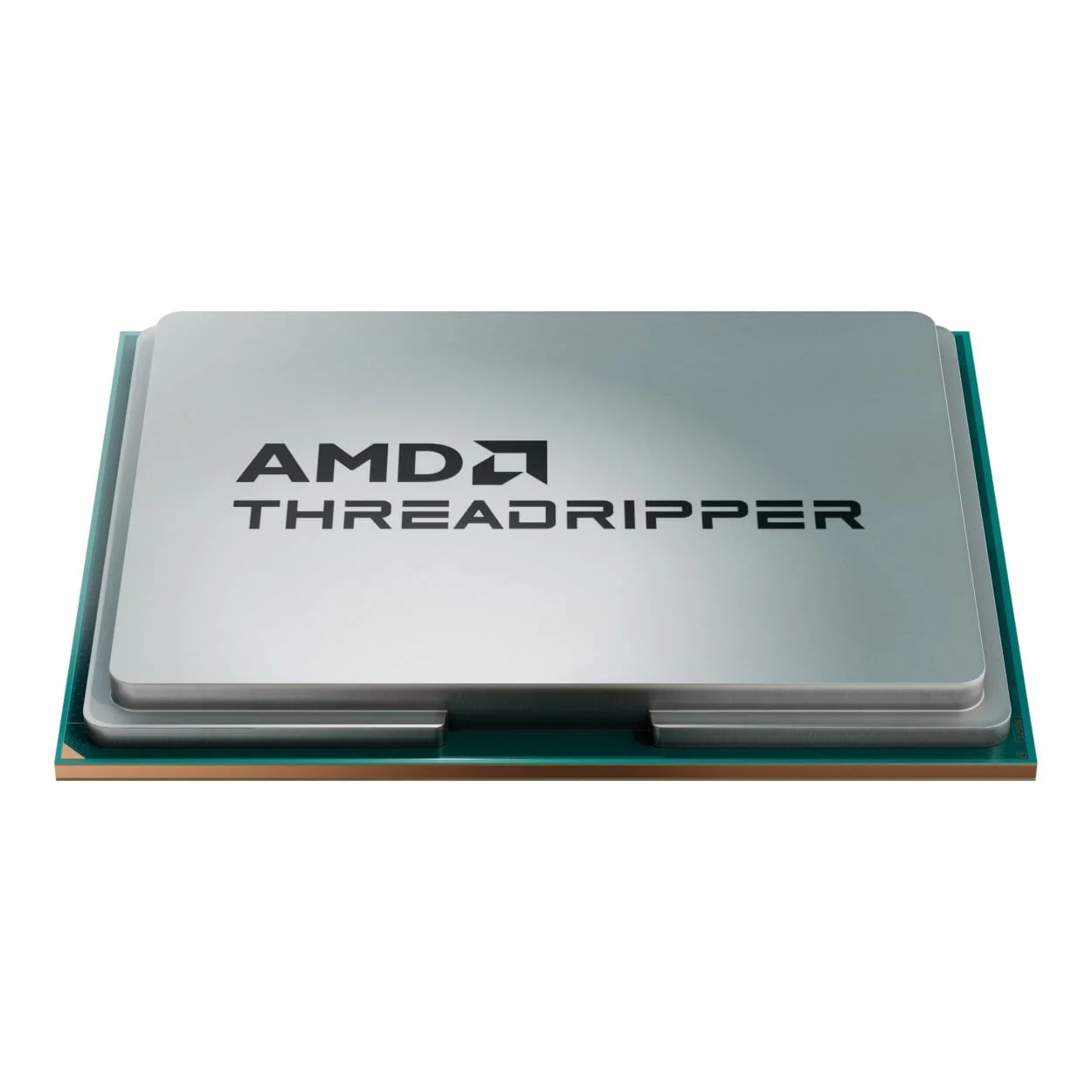 AMD Ryzen Threadripper 7960X CPU - AMD Ryzen 7 24-core Socket STR5 5.3GHz Processor 100-100001352WOF - Image 4