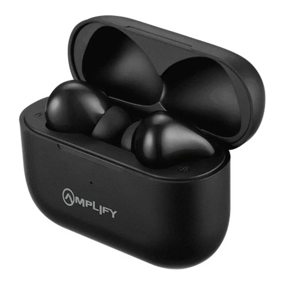 Amplify Ace TWS Earphones Black AM-007-BK