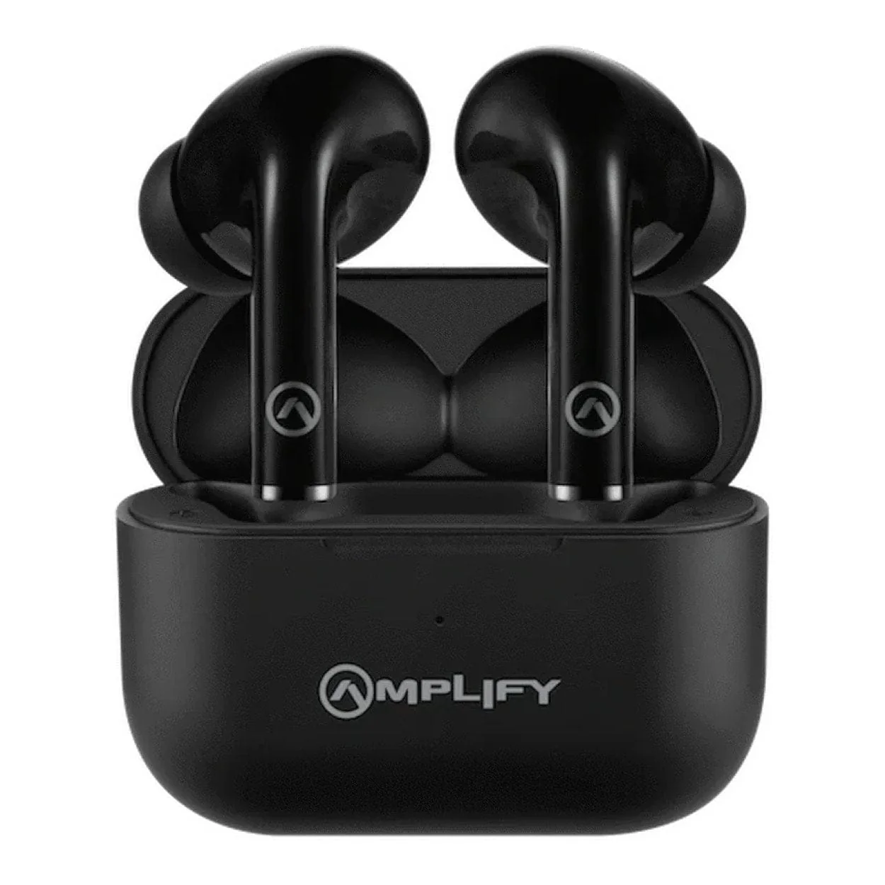 Amplify Ace TWS Earphones Black AM-007-BK - Image 2