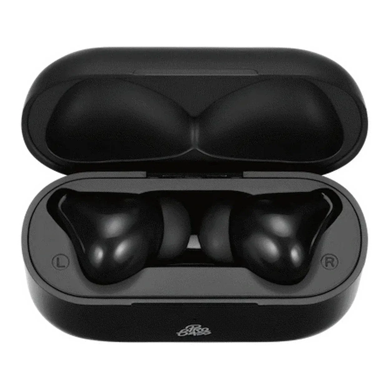 Amplify Ace TWS Earphones Black AM-007-BK - Image 4