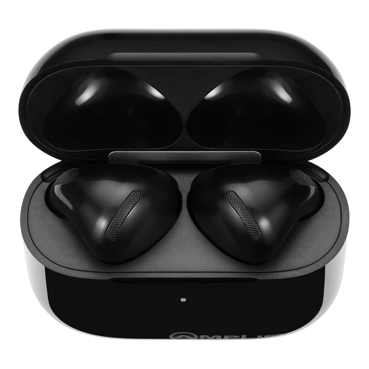 Amplify Astro 2 Series Wireless Earbuds Black AM-1125-BK(V2) - Image 5
