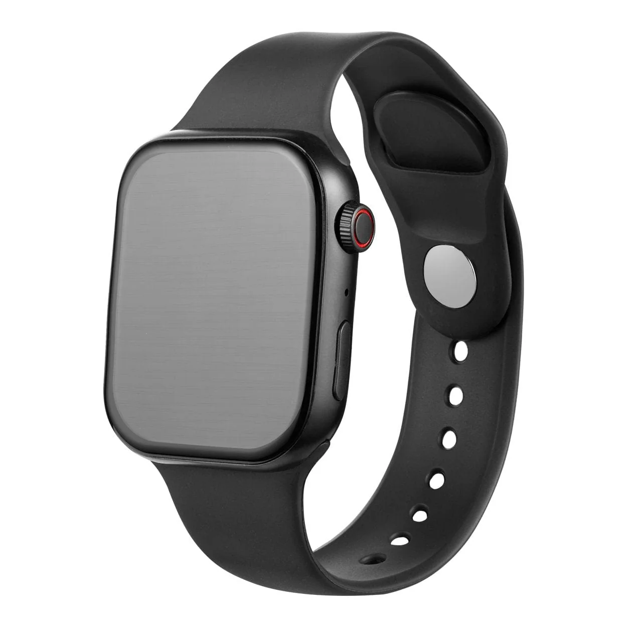 Amplify Challenge Series Smartwatch Black AMP-5071-BK(V2) - Image 4