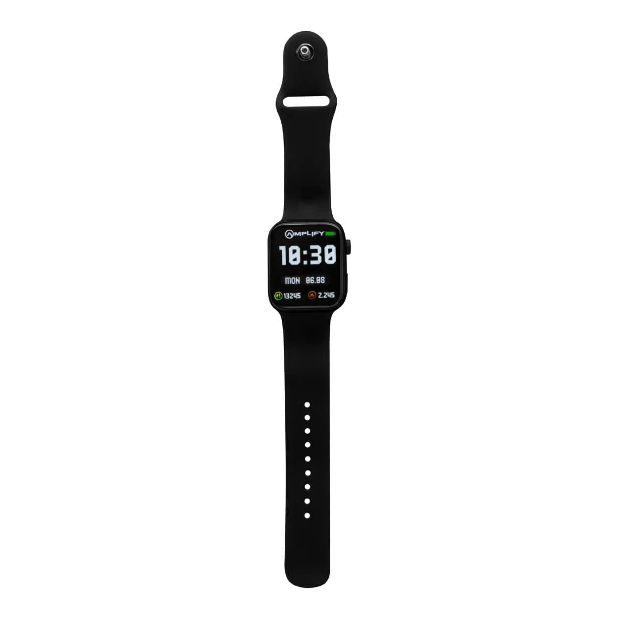 Amplify Challenge Series Smartwatch Black AMP-5071-BK(V2) - Image 5