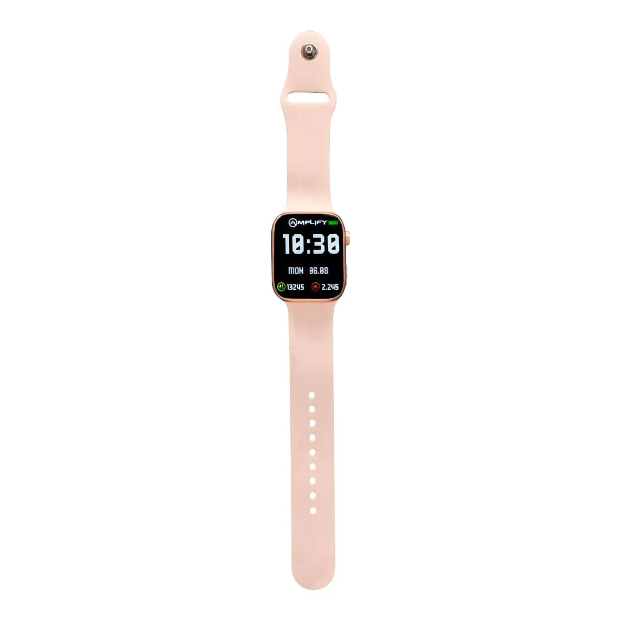 Amplify Challenge Series Smartwatch Gold AMP-5071-GD(V2) - Image 5