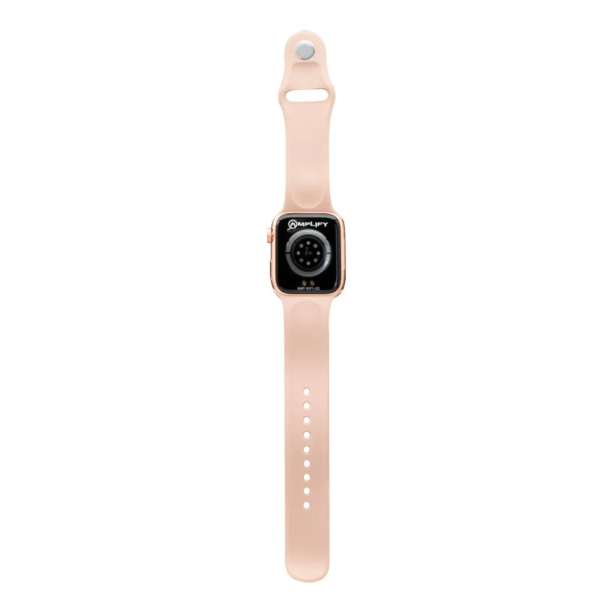 Amplify Challenge Series Smartwatch Gold AMP-5071-GD(V2) - Image 7