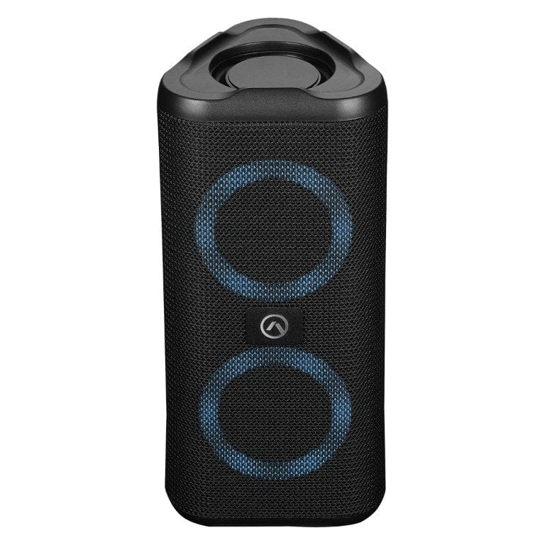 Amplify Dune Series Portable Bluetooth Speaker AM-3416-BK - Image 2