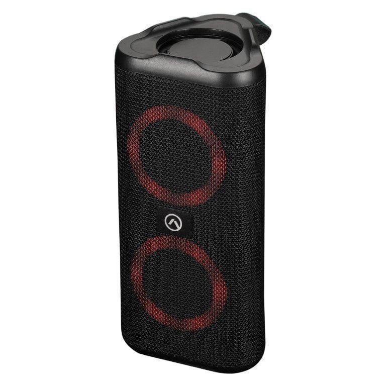 Amplify Dune Series Portable Bluetooth Speaker AM-3416-BK - Image 3