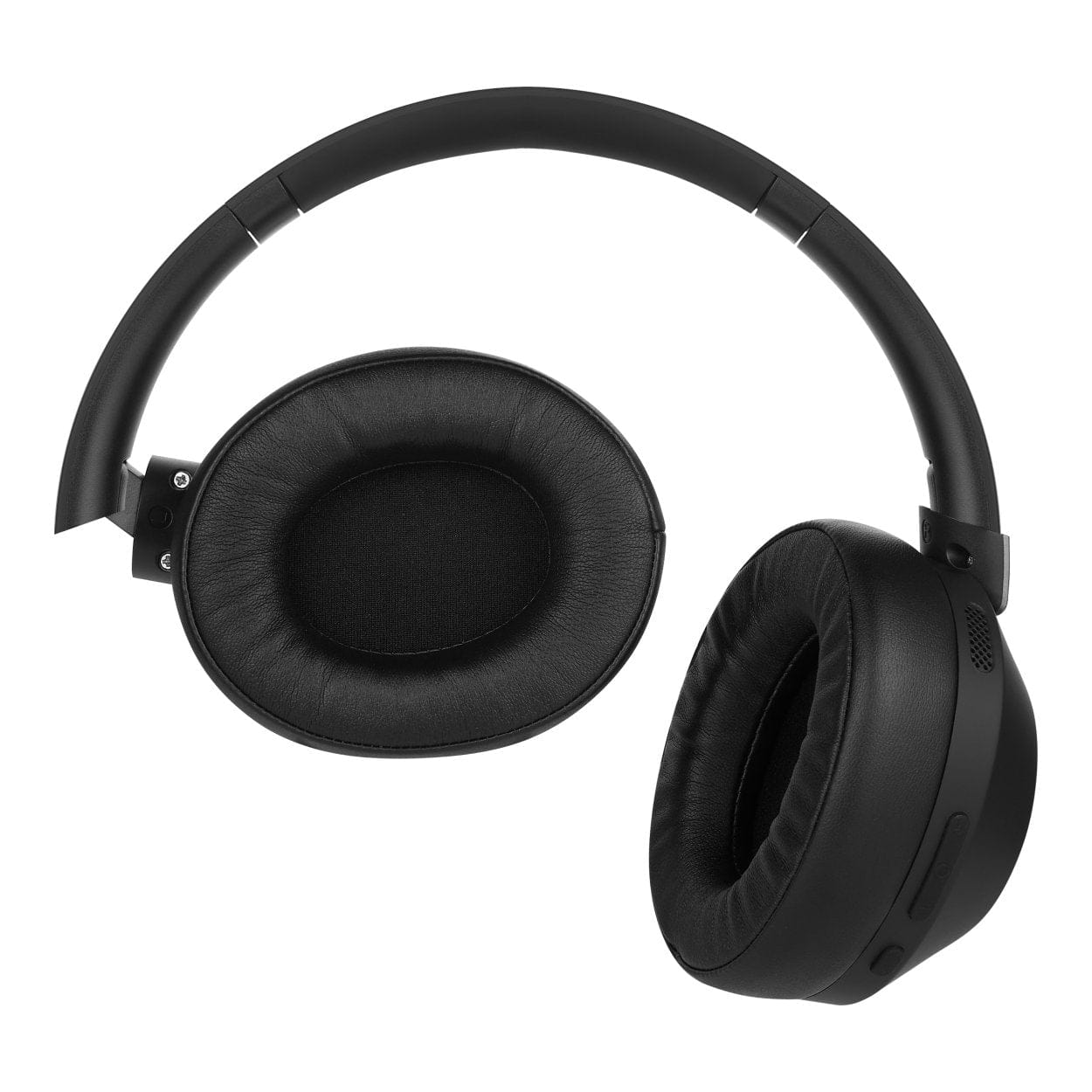 Amplify Onyx ANC Wireless Headset Black AM-2108-BK - Image 10