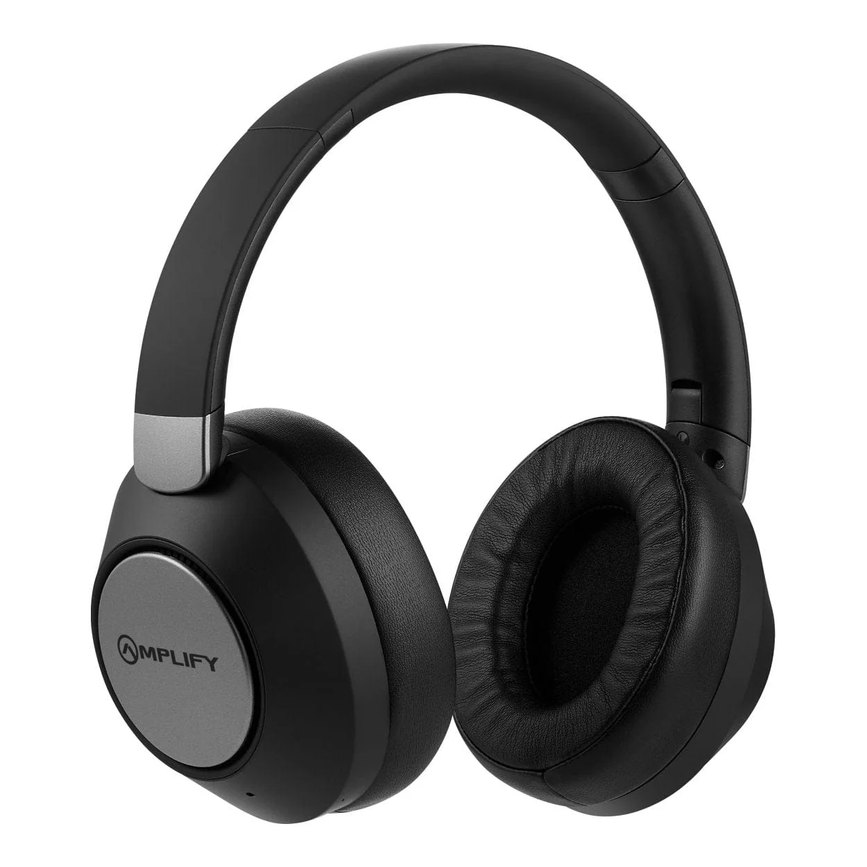 Amplify Onyx ANC Wireless Headset Black AM-2108-BK - Image 4