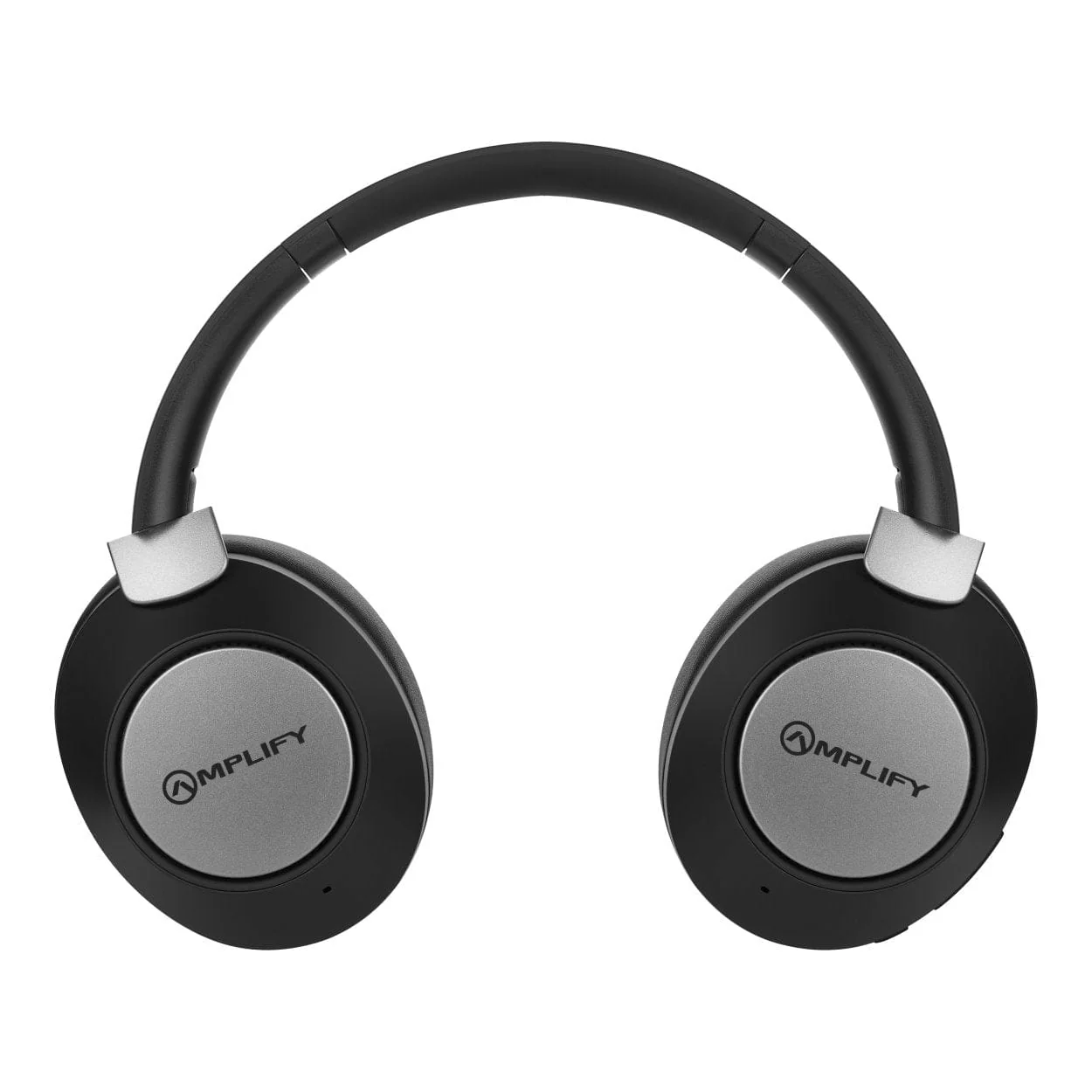Amplify Onyx ANC Wireless Headset Black AM-2108-BK - Image 6