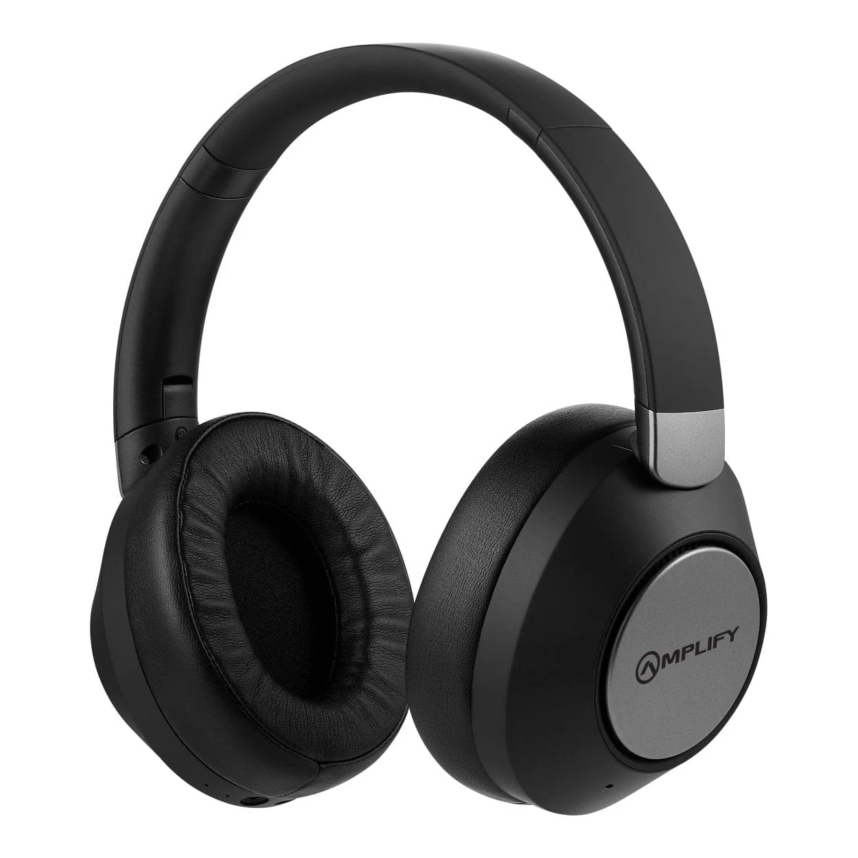 Amplify Onyx ANC Wireless Headset Black AM-2108-BK - Image 7