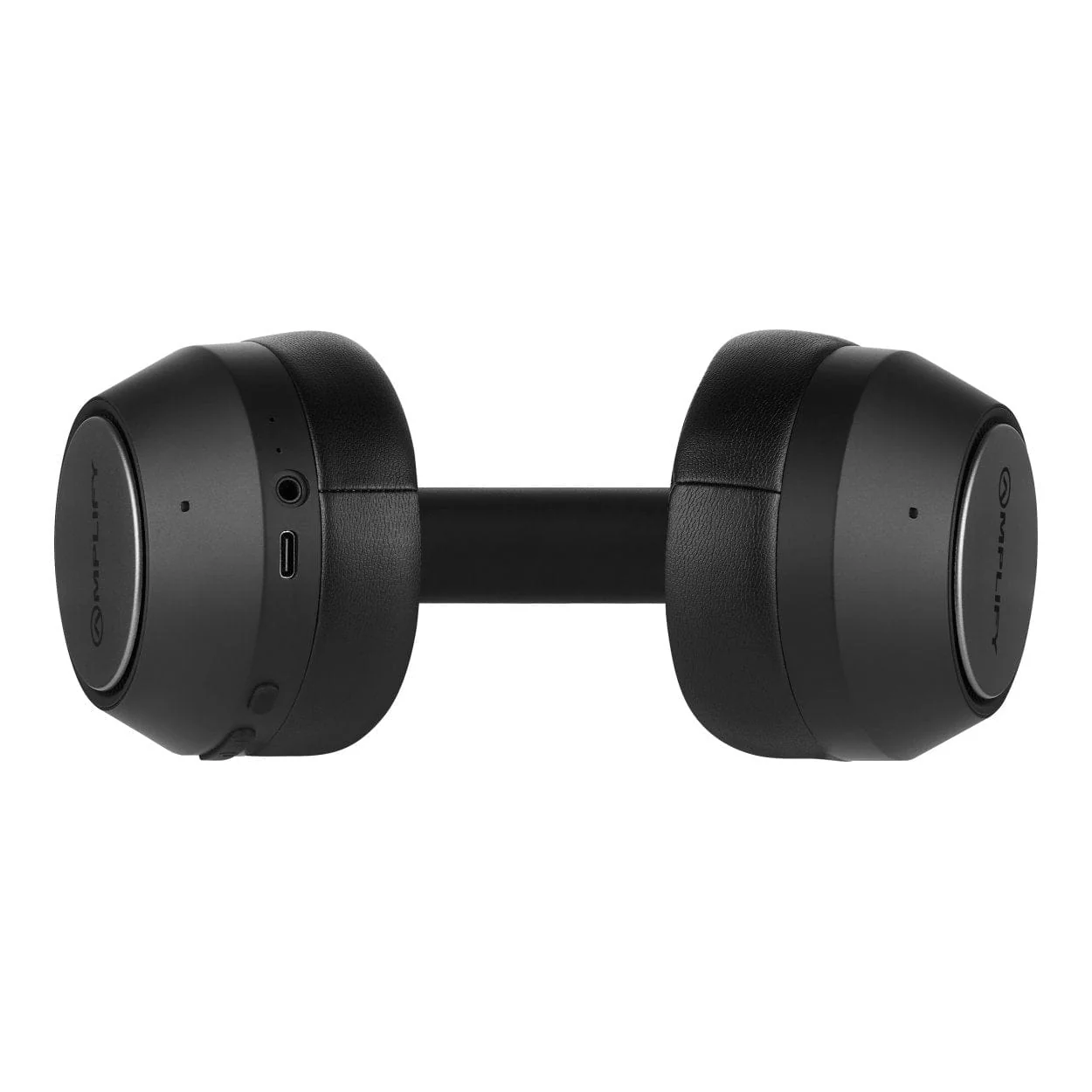 Amplify Onyx ANC Wireless Headset Black AM-2108-BK - Image 8
