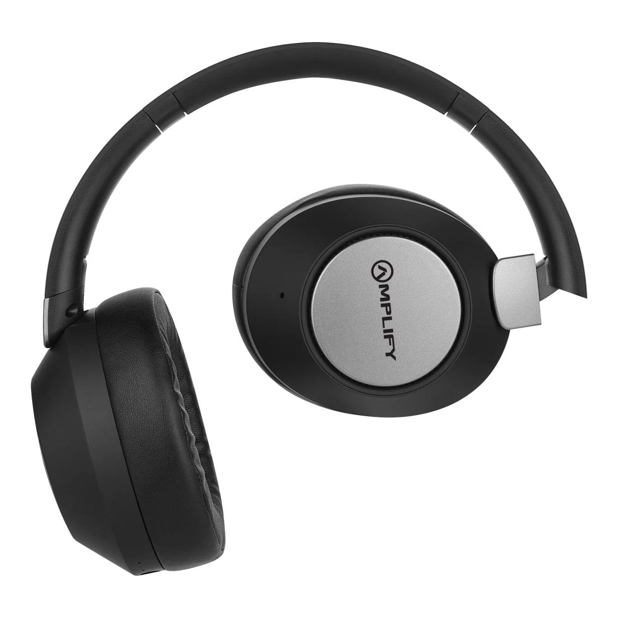 Amplify Onyx ANC Wireless Headset Black AM-2108-BK - Image 9