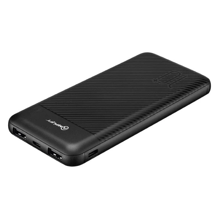 Amplify Spark Series 10000mAh Powerbank AMP-9000-BKGR(V2) - Image 3