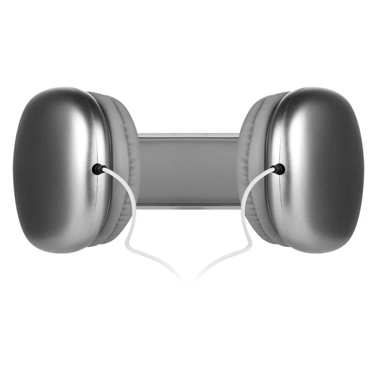 Amplify Zenith Series 3.5mm Wired Headset White AM-2018-WT - Image 5