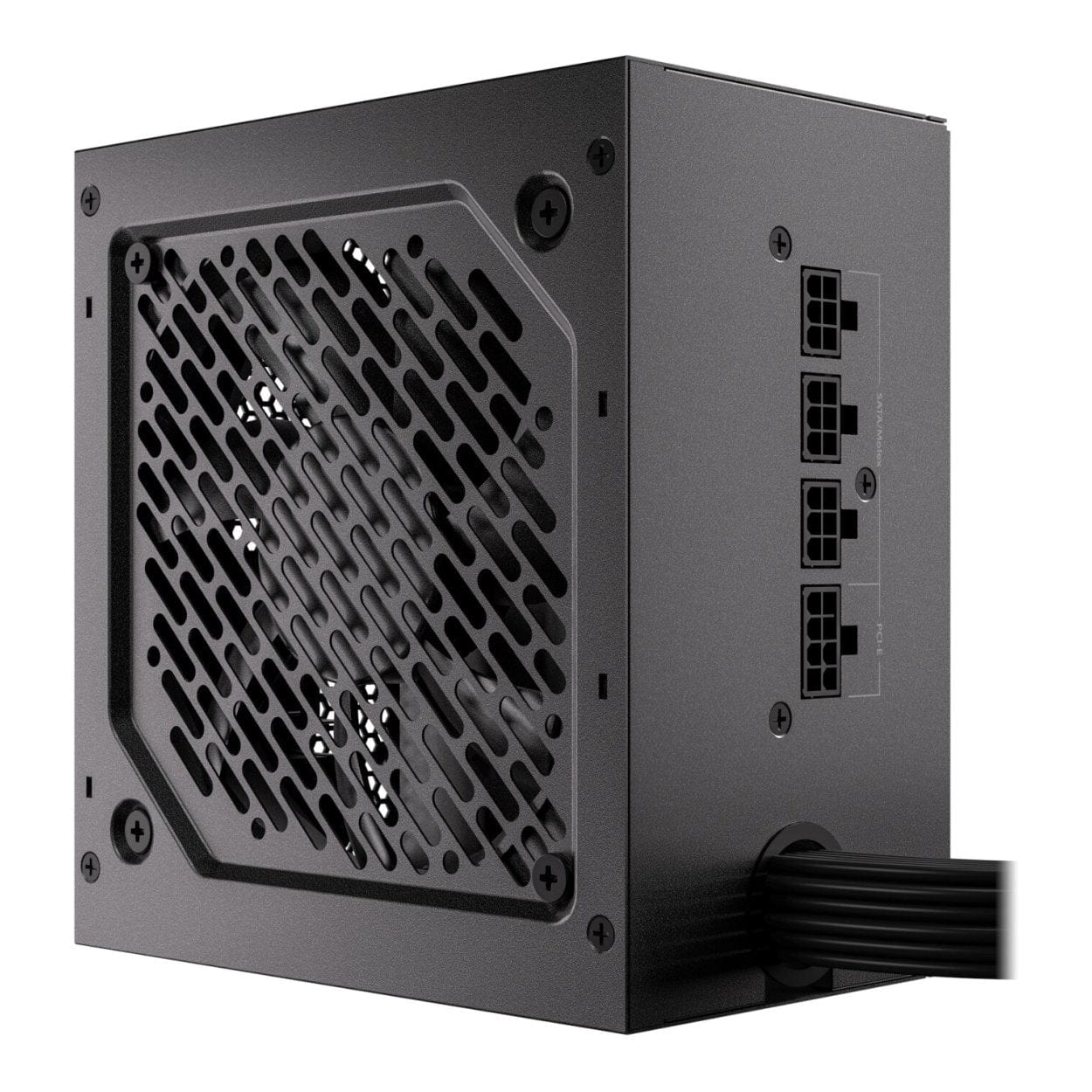 Antec CSK1000 Pro 1000W 80 PLUS Bronze Semi-Modular ATX 3.1 Power Supply - Image 3