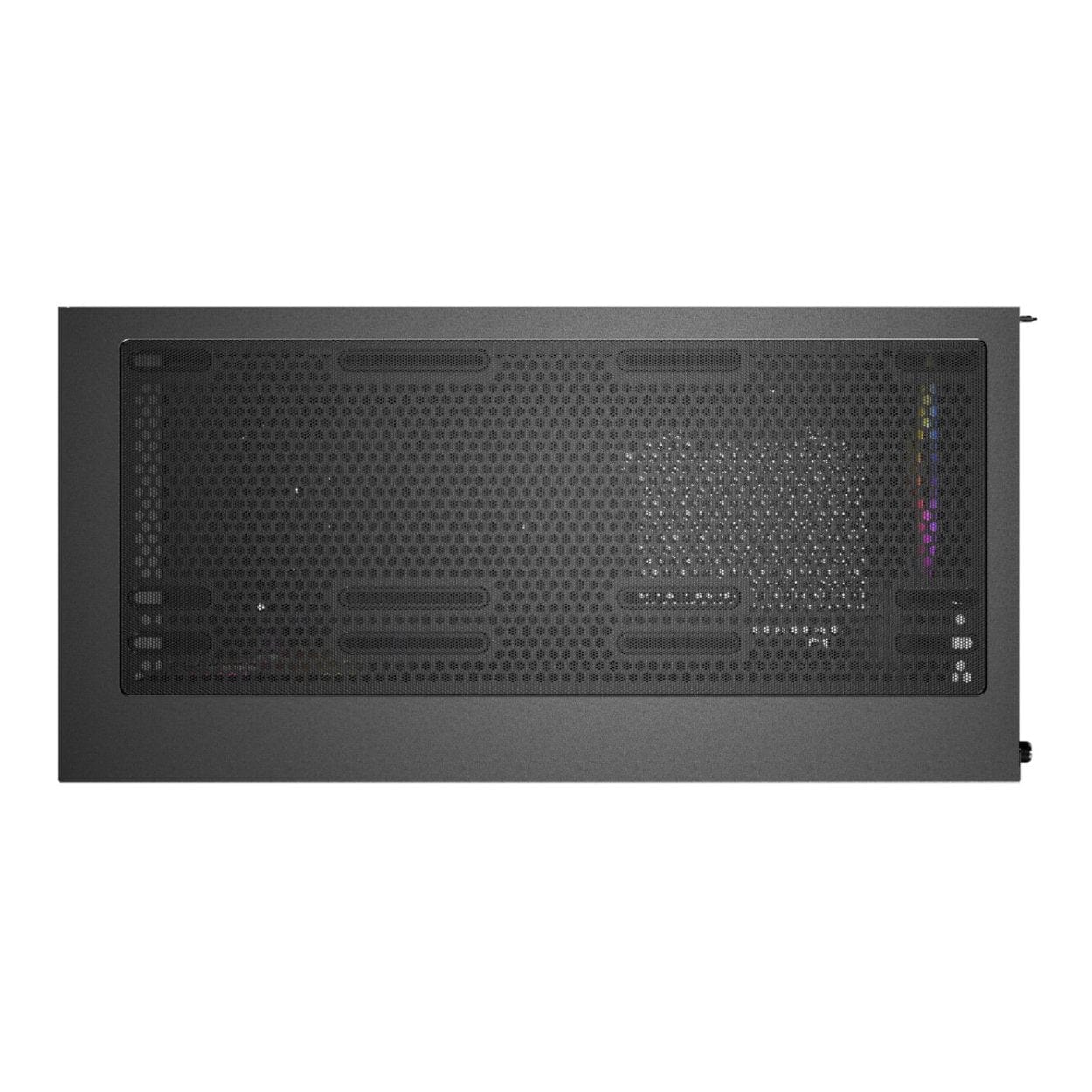 Antec CX500M ARGB M-ATX Gaming PC Case Black - Image 6