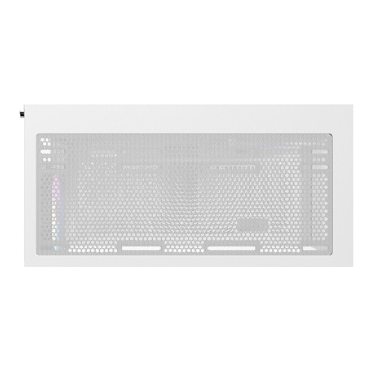 Antec CX700 ARGB Mid-Tower Gaming PC Case White - Image 6