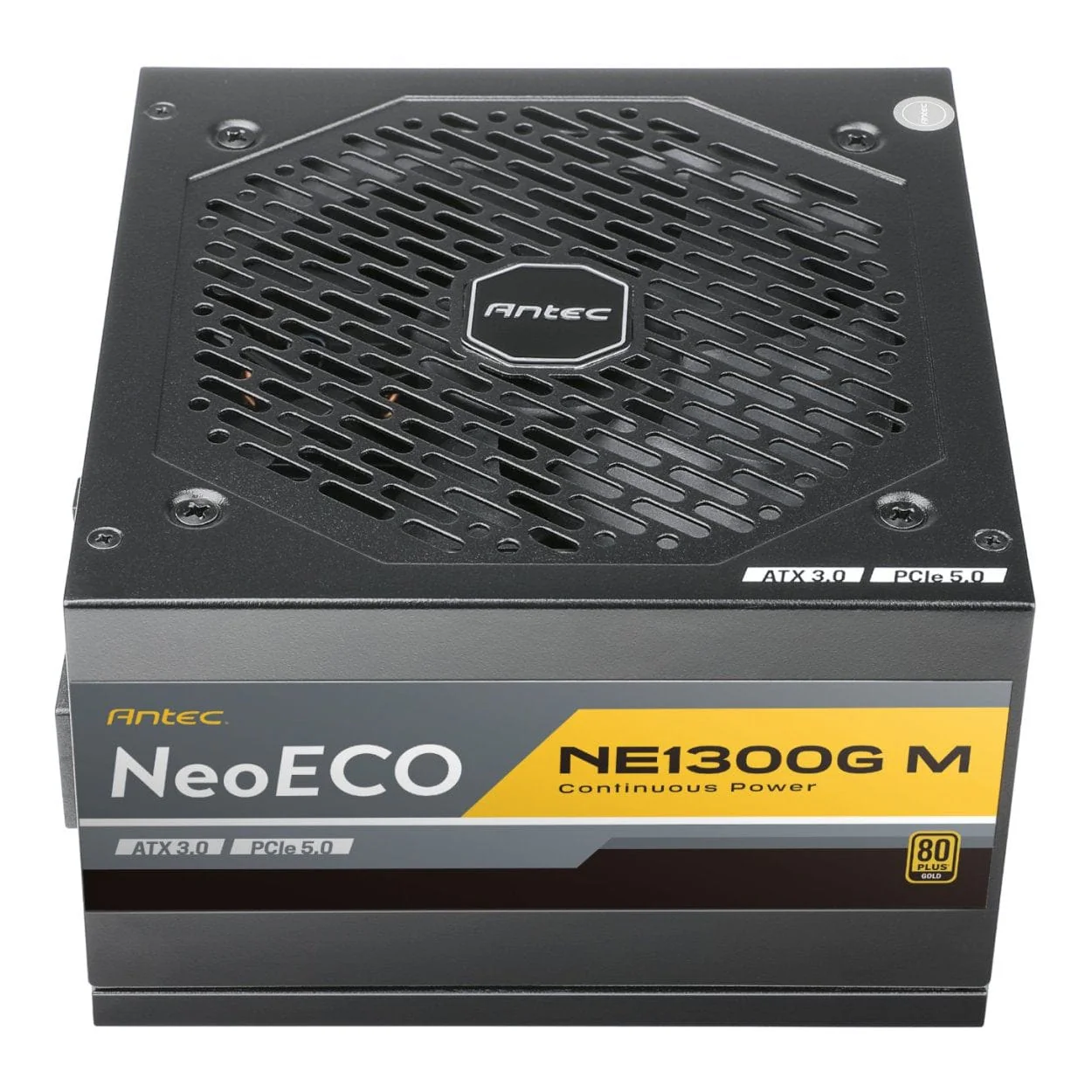 Antec NE1300G M 1300W 80 Plus Gold Modular ATX Power Supply - Image 3