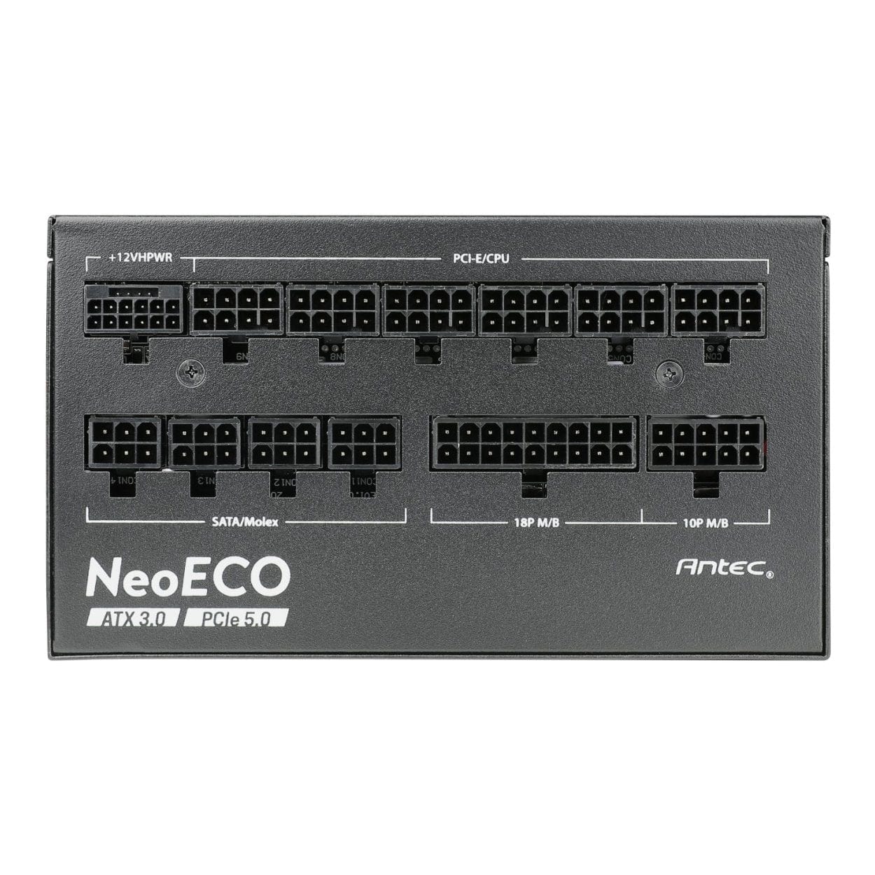 Antec NE1300G M 1300W 80 Plus Gold Modular ATX Power Supply - Image 6