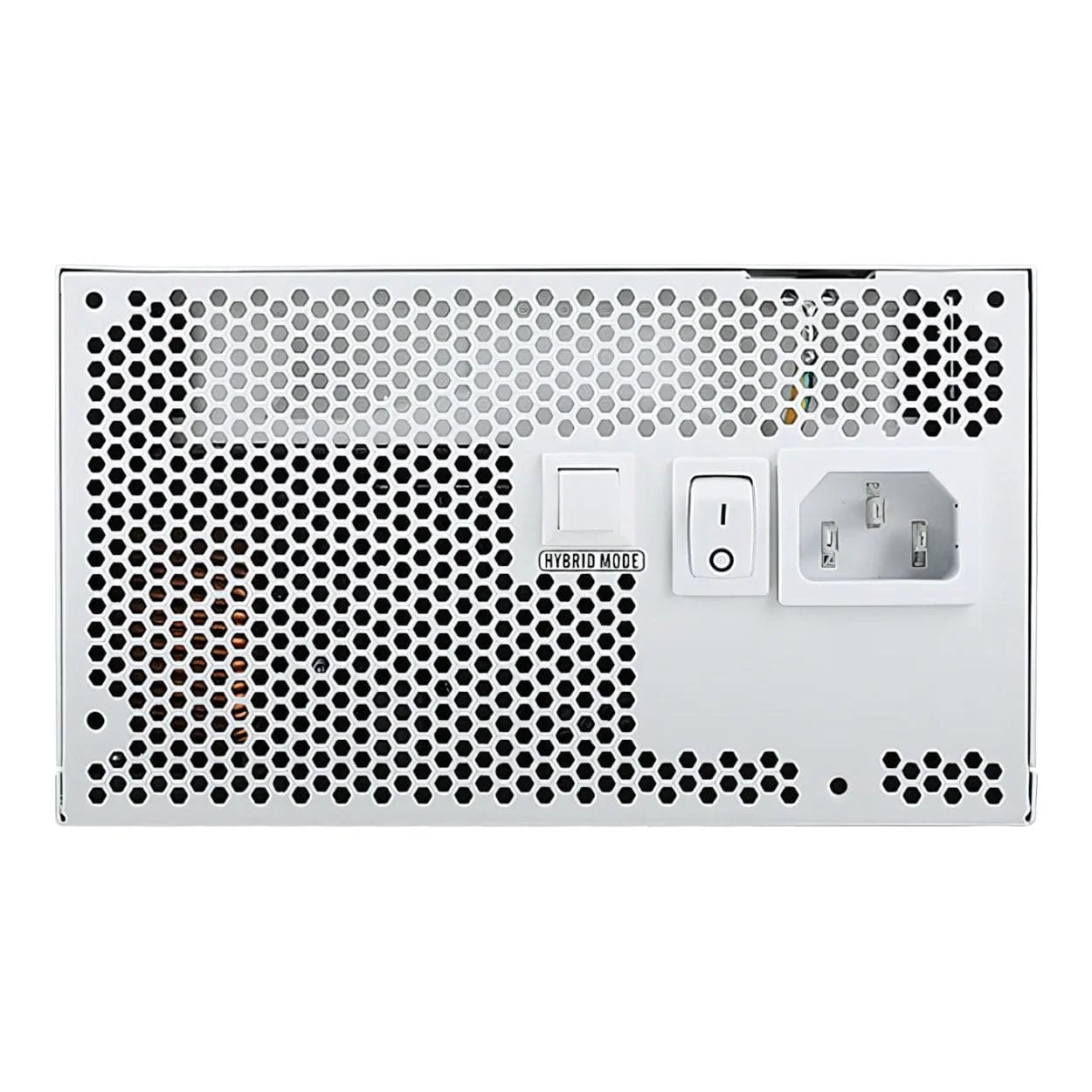 Antec NeoEco 1000W Gen5 80 Plus Gold Fully Modular Power Supply - White - Image 7